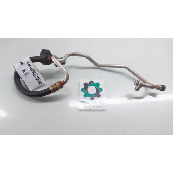 Mangueira Ar Condicionado Kia Sorento 3.5 Ano 2011 2012