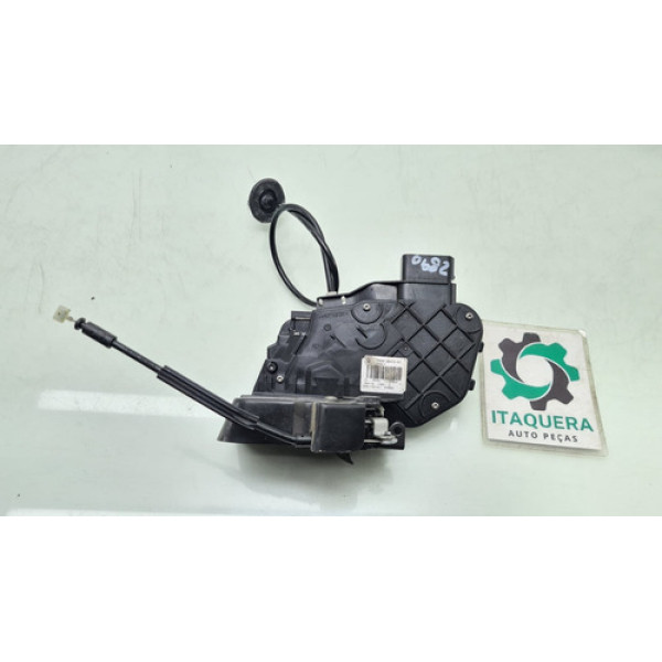 Fechadura Porta Traseiro Direito Freelander 2 Ano 2013 2014