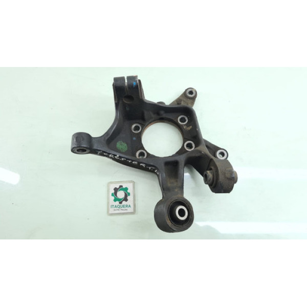 Manga Eixo Montante Traseiro Direito Subaru Forester 2010