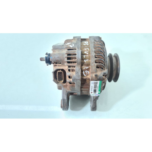 Alternador Mitsubishi Pajero Full 3.2 Ano 2015 N° 1800a115 