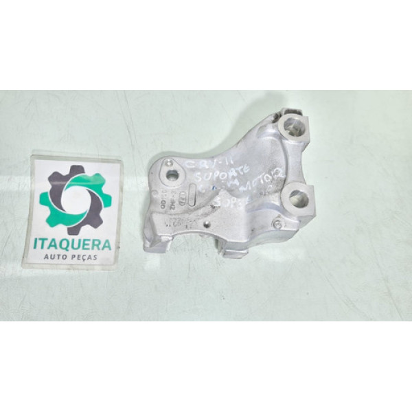 Suporte Coxim Motor Honda Crv Cr-v 2.0 Ano 2010 2011