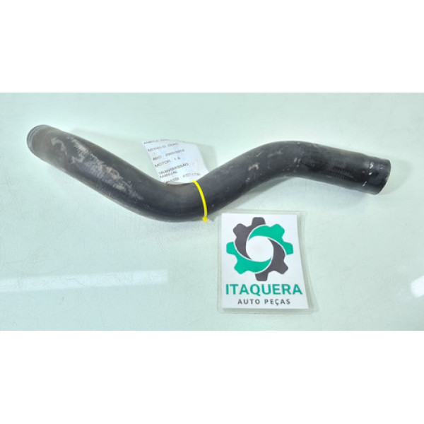 Mangueira Radiador Inferior Honda Civic 1.8 Ano 2009 2010