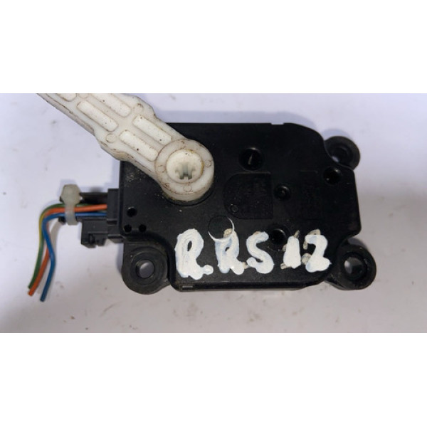 Atuador Caixa Ar Range Rover Sport Ano 2012 N°1139300681 