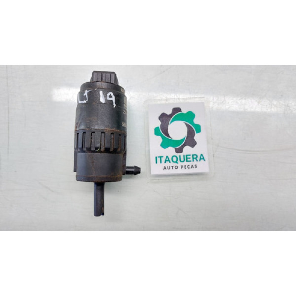 Motor Esguicho Reservatorio Partida Fria Gm Cobalt Onix 2019