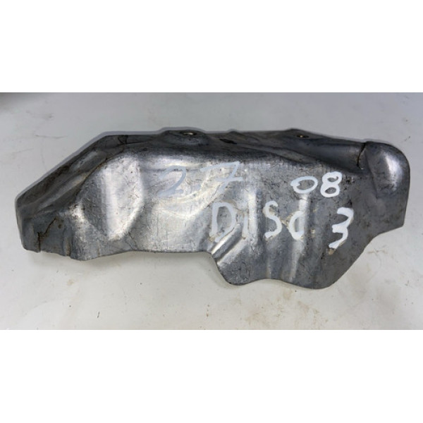 Protetor Calor Land Rover Discovery 3 2.7 Ano 2008 