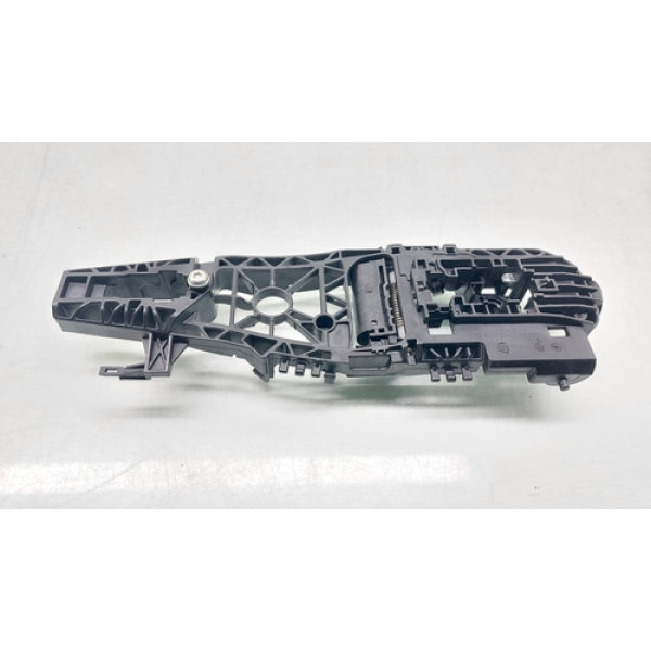 Suporte Maçaneta Dianteira Esquerda Jeep Compass Ano 2023