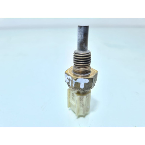 Sensor Temperatura Agua Honda Fit City Ano 2016 2017