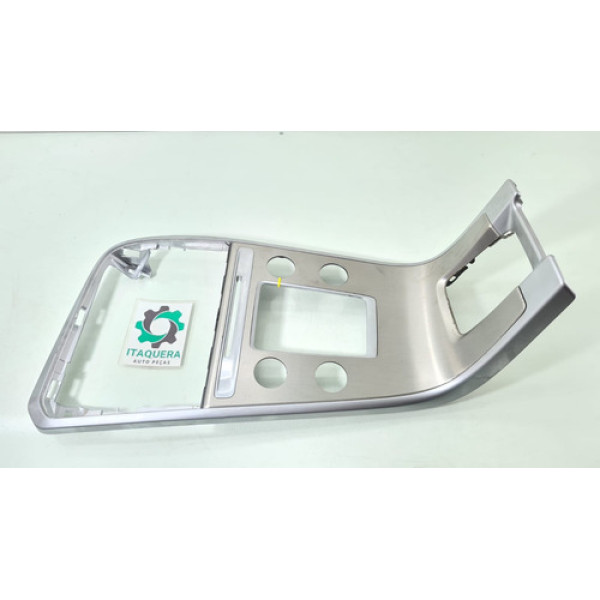 Moldura Console Central Volvo Xc60 T6 Ano 2011 2012