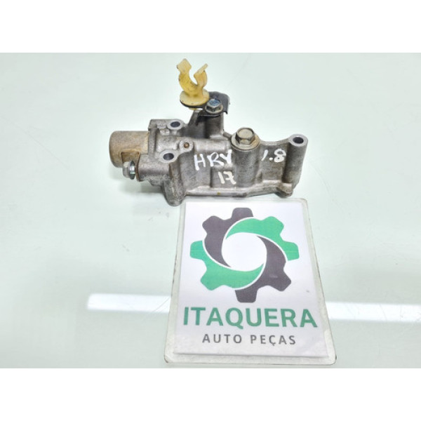 Válvula Solenoide Cabeçote Honda Hrv 1.8 2016 2017 Detalhe
