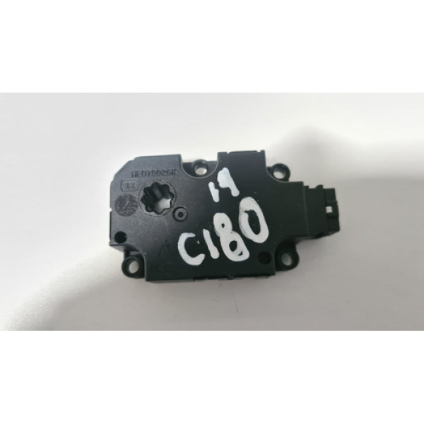 Motor Atuador Caixa Ar Mercedes C180 Ano 2019 2020