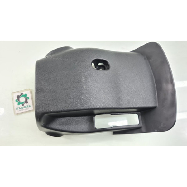 Acabamento Coluna Direção Inferior Hyundai Creta Ano 2021