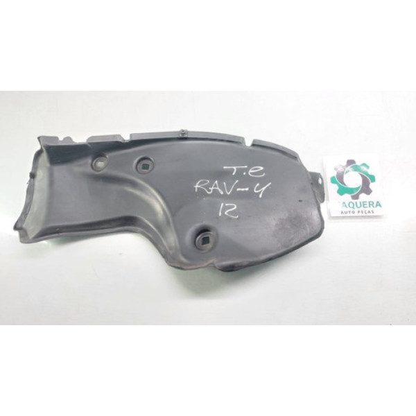 Parabarro Lameiro Traseira Esquerda Toyota Rav4 Ano 2011 012
