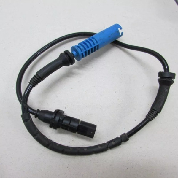 Sensor Abs Dianteiro Bmw X5 2002  N° 611269087059