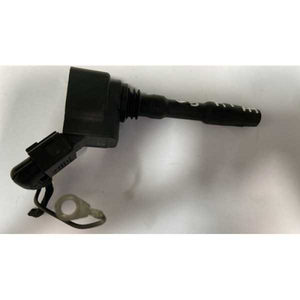 Bobina Ignição Audi A4 A5 Q5 Vw Jetta Ano 2018 N°06h905110l 