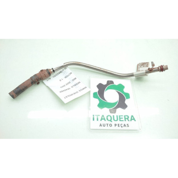 Mangueira Cano Turbina Chevrolet Tracker 1.0 Ano 2022 2023