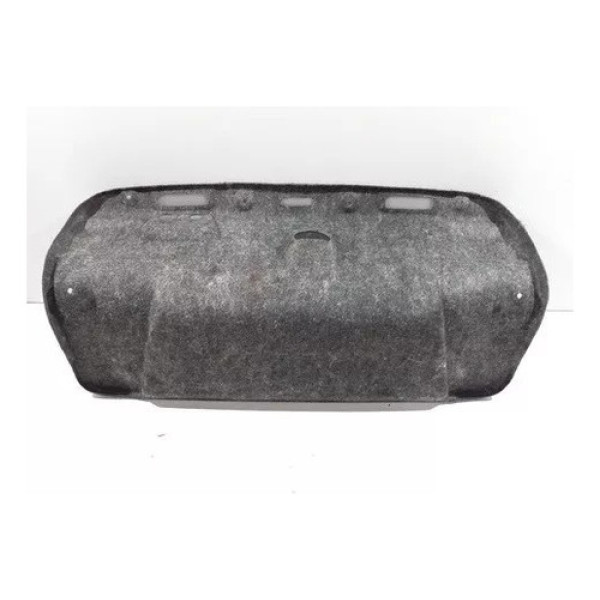 Forro Tampa Traseira Malibu Ltz N°2012 2.4 16v Automático