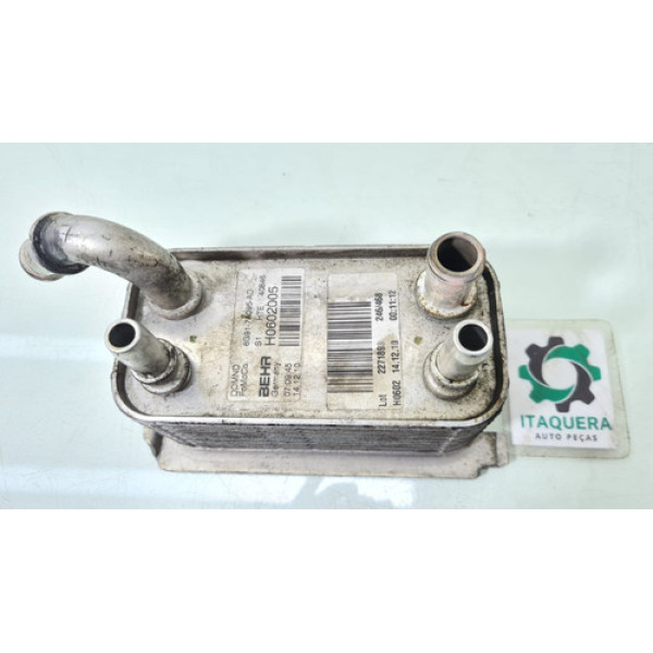 Resfriador Oleo Volvo Xc60 3.0 Ano 2010 2011 N°h0602005