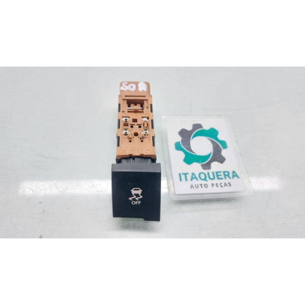 Botão Comando Controle Tração Kia Sorento 3.5 Ano 2012 2013 
