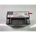 Bateria Auxiliar Mercedes-benz 12v 12ah200a 