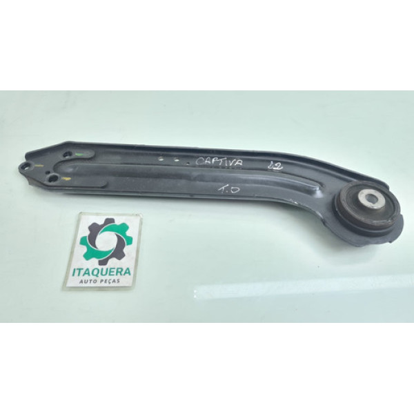 Braço Facão Suspensão Traseiro Direito Gm Captiva 3.0 2012