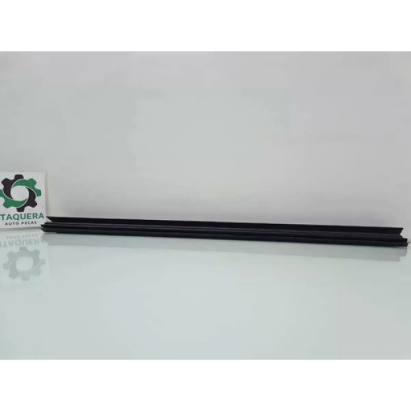 Pestana Interna Traseira Esquerda Renault Captur 2018 2019