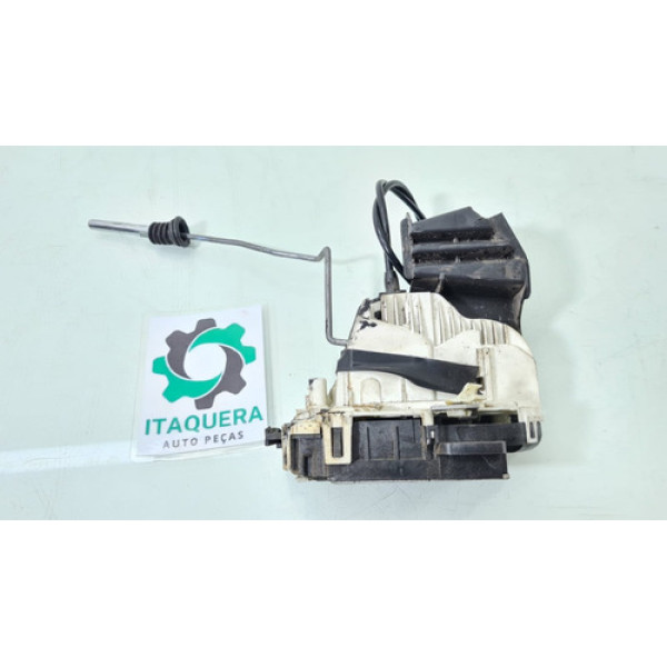 Fechadura Porta Traseiro Direito Journey Freemont 2010  