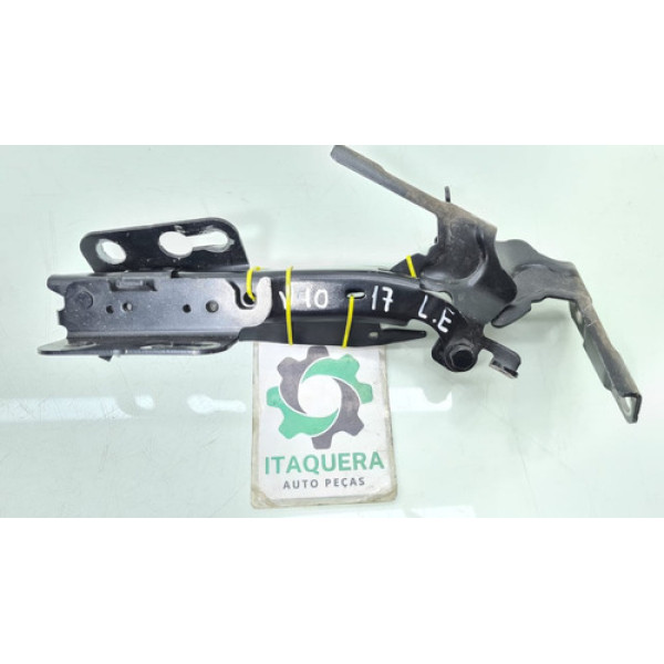 Par Dobradiça Capo Volvo V40 T4 Ano 2017 2018 2019