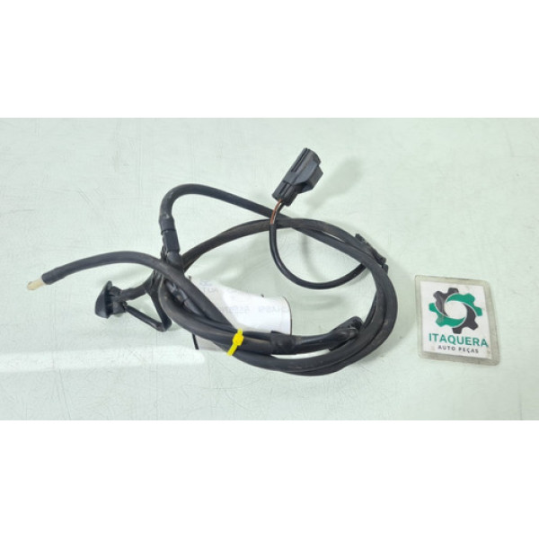 Brucutu Esguicho Agua Parabrisa Gm Captiva Ano 2010 2011