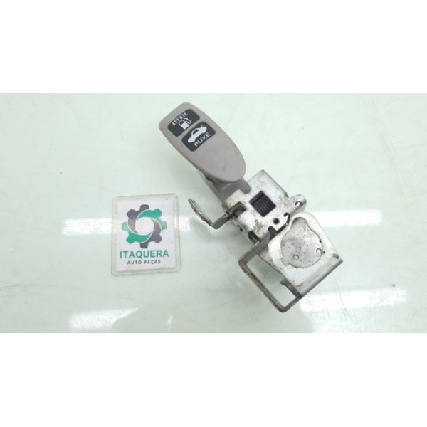 Alavanca Puxador Portinhola Tampa Traseira Civic 2014 2015