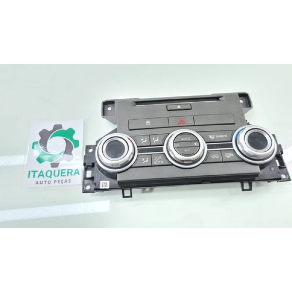 Comando Ar Condicionado Land Rover Discovery 4 3.0 2012