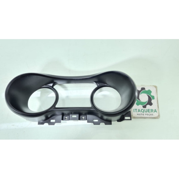 Moldura Painel Instrumentos Fiat Argo Ano 2017 2018 2019