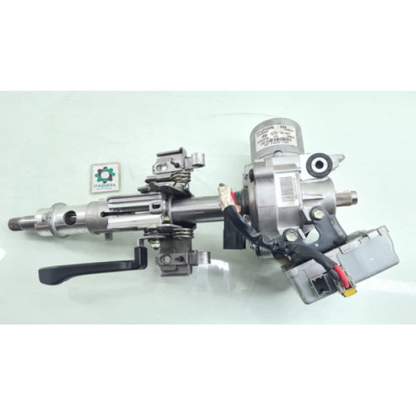 Coluna Direção Elétrica Hyundai Creta 1.6 Ano 2021