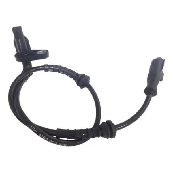 Sensor Abs Traseiro Renault Sandero