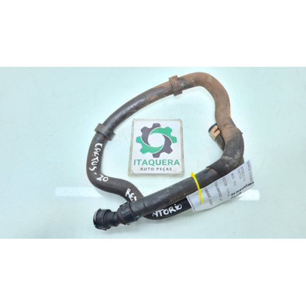 Mangueira Reservatorio Agua Citroen C4 Cactus 1.6 2019 2020