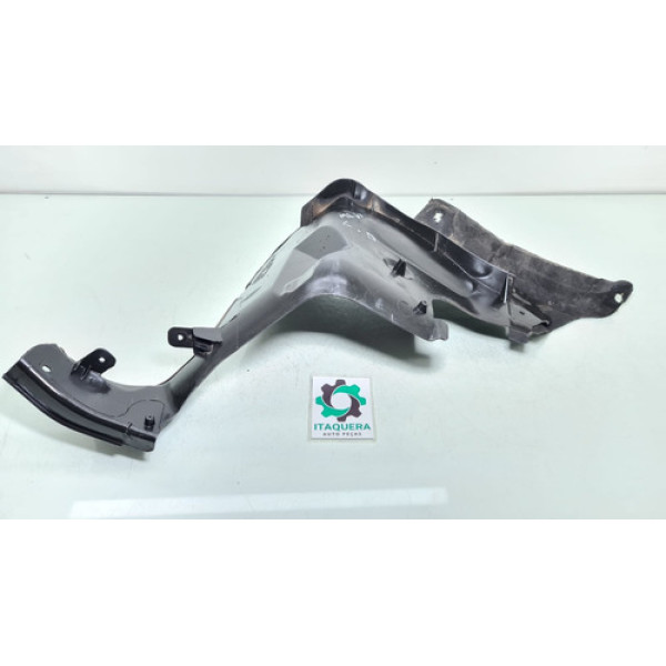 Defletor Lado Direito Mercedes Ml63 Ml350 Gle Ano 2014 