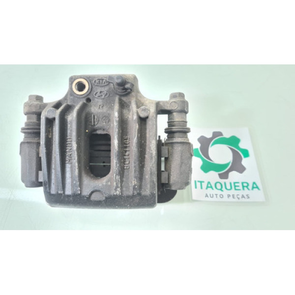 Pinça Freio Traseiro Direito Santa Fe 2.7 Ano 2010