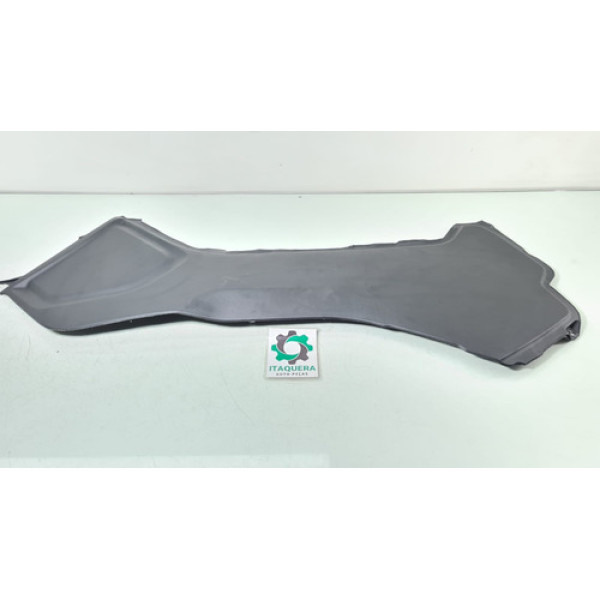 Acabamento Console Esquerdo Range Rover Sport Ano 2015 2016