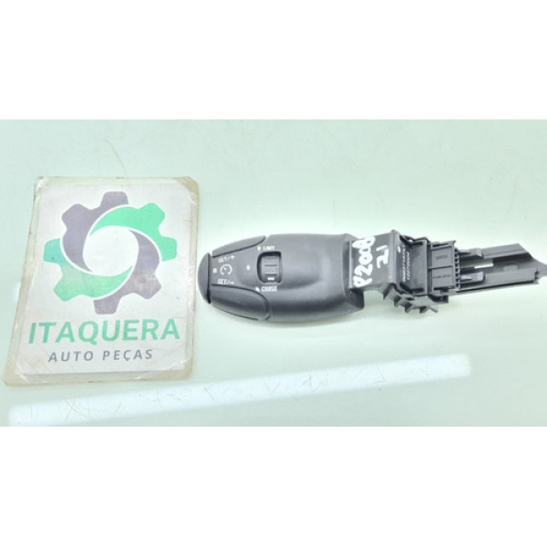 Comando Piloto Automático Peugeot 208 2008 Allure 1.6 2022