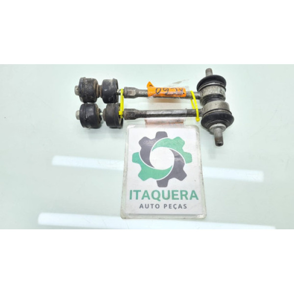 Par Bieleta Traseiro Volvo Xc60 2.0 Ano 2012 2013 2014