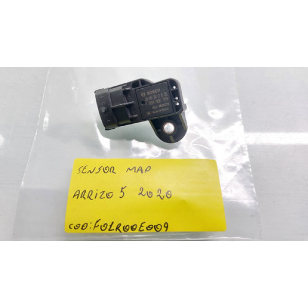 Sensor Map Chery Arrizo 5 Tiggo 5 1.5 Ano 2019 2020