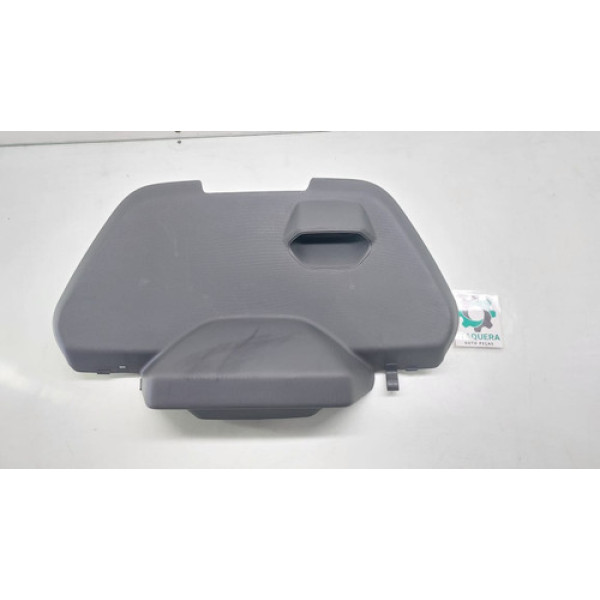Forro Interno Porta Mala Tampa Traseira Ford Ka 2017 2018