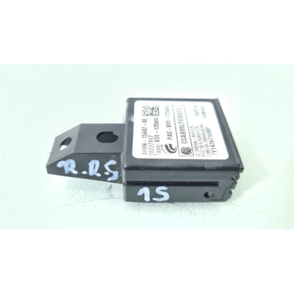 Modulo Imobilizador Keylass Range Rover Sport Discovery 2016