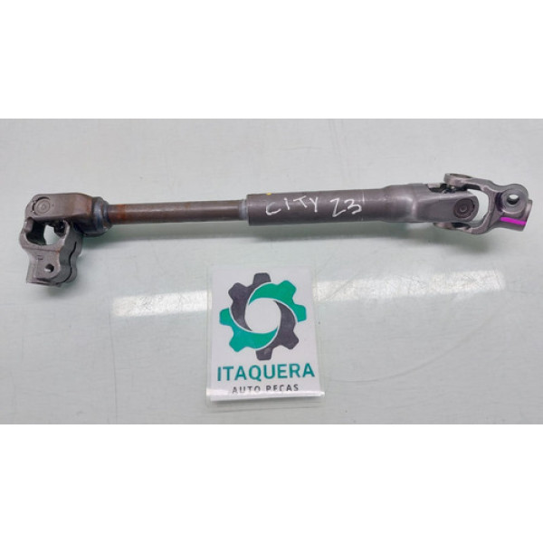 Cruzeta Coluna Direção Honda City Hrv Hr-v 1.5 Ano 2023