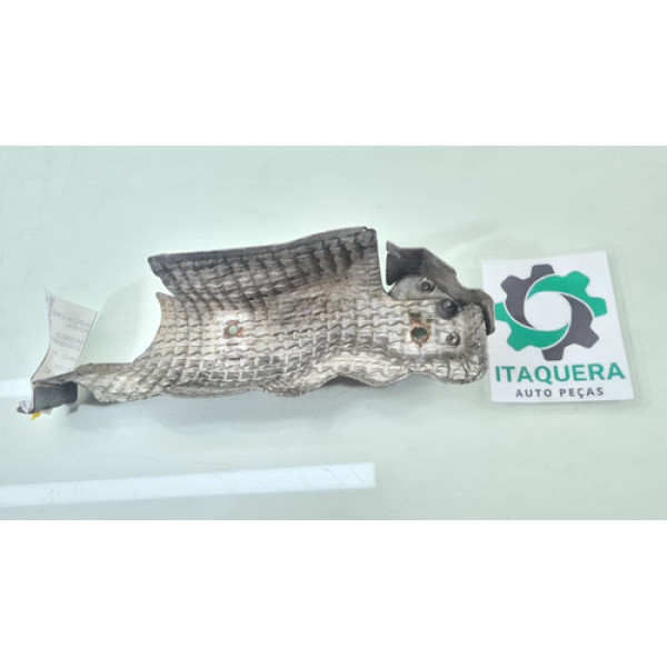 Protetor Defletor Calor Térmico Discovery 4 3.0 Ano 2011 012