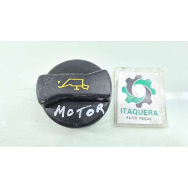 Tampa Oleo Motor Porsche Cayenne Ano 2008