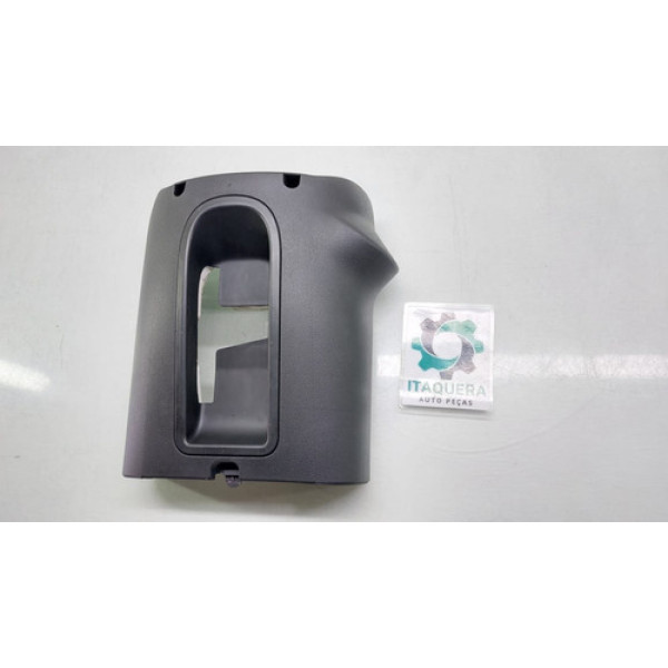 Moldura Inferior Coluna Direção Citroen C5 Ano 2011 2012