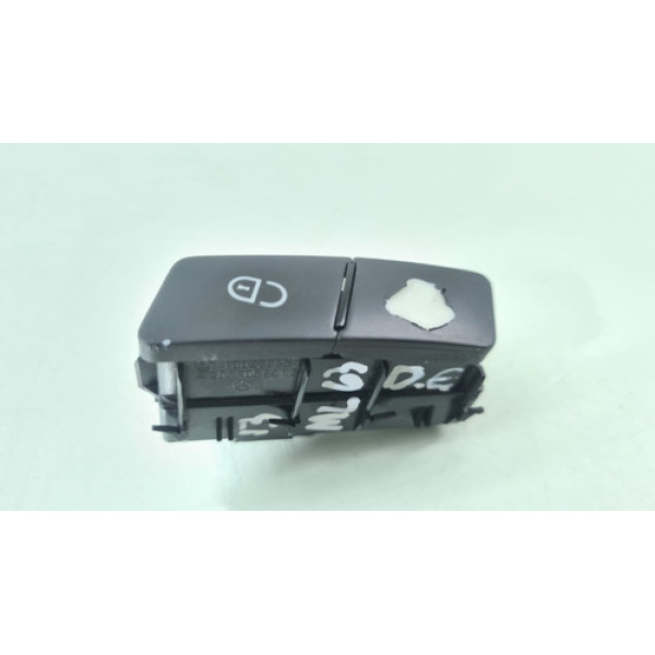 Botão Trava Portas Mercedes Ml63 Ml350 Ano 2014