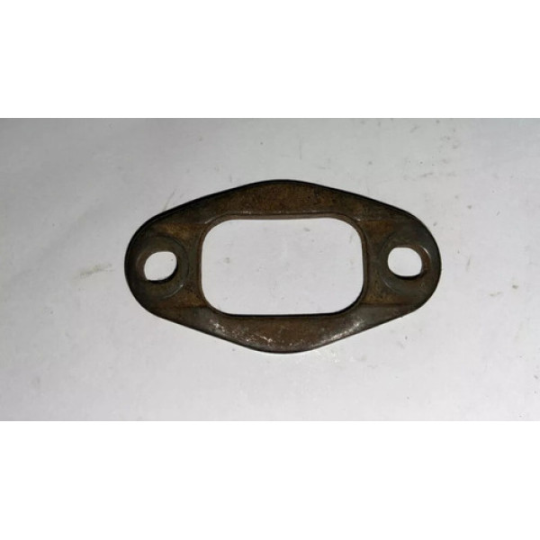 Suporte Bico Land Rover Discovery 3 2.7 Ano 2008