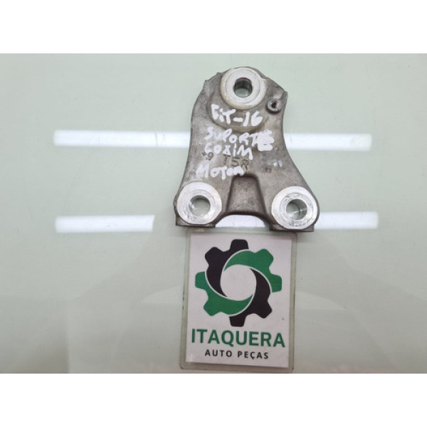 Suporte Coxim Motor Honda Fit 1.5 Ano 2015 2016 2017
