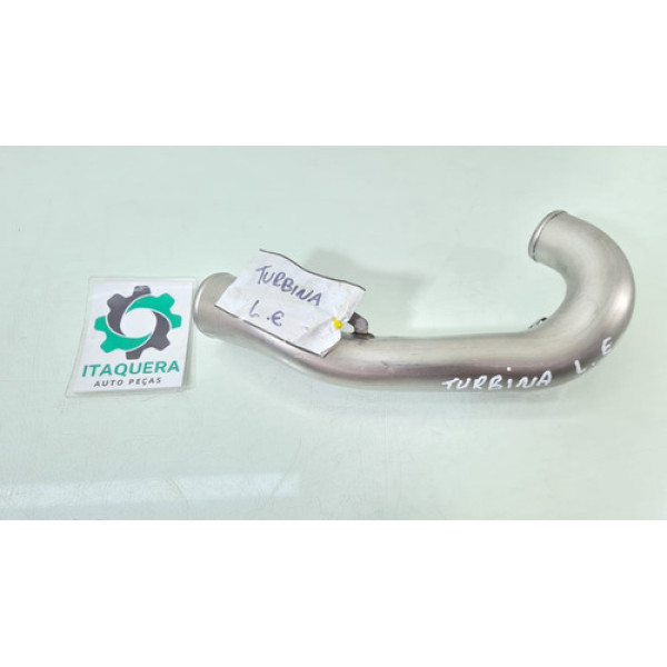 Mangueira Agua Mercedes Ml63 Gle S63 5.5 Ano 2013 2014